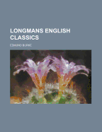 Longmans English Classics