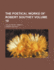 The Poetical Works of Robert Southey Volume 10; Collected by Himself