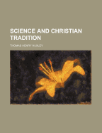 Science and Christian Tradition