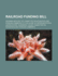 Railroad Funding Bill; Hearings Before the Committee on Interstate and Foreign Commerce of the House of Representatives