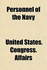Personnel of the Navy