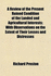 A Review of the Present Ruined Condition of the Landed and Agricultural Interests; With Observations on the Extent of Their Losses and Distresses ..
