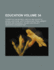 Education Volume 34