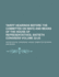 Tariff Hearings Before the Committee on Ways and Means of the House of Representatives, Sixtieth Congress Volume 22-25