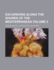 Excursions Along the Shores of the Mediterranean Volume 2