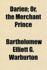 Darien; Or, the Merchant Prince