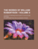 The Works of William Robertson (Volume 2); To Which Is Prefixed an Account of His Life and Writings of the Author