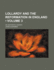 Lollardy and the Reformation in England (Volume 1); An Historical Survey