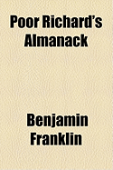 Poor Richard's Almanack