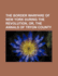 The Border Warfare of New York During the Revolution, Or, the Annals of Tryon County