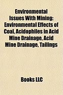 Mining Environmental Effects | RM. Mining Environmental Effects | RM.