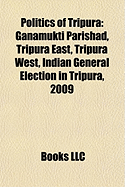 Tripura Politics | RM. Tripura Politics | RM.