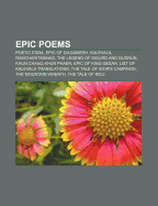epic poemsbeowulfpoetic