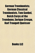 Karl Traugott Queisser | RM. Karl Traugott Queisser | RM.