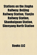 Jingha Railway | RM. Jingha Railway | RM.