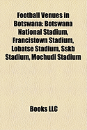 lobatse stadium