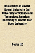 Gulf+university+for+science+and+technology