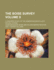 The Boise Survey Volume 9; A Concrete Study of the Administration of a City School System