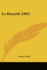 Le Danaidi (1905)