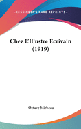 Chez L'Illustre Ecrivain (1919)