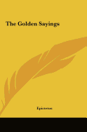 The Golden Sayings