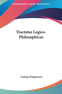 Tractatus Logico-Philosophicus