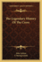 The Legendary History of the Cross