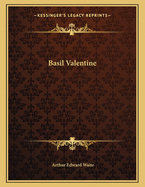 Basil Valentine