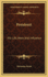Pestalozzi: His Life, Work and Influence