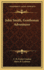 John Smith Gentleman Adventurer