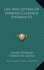 Life and Letters of Edmund Clarence Stedman V1