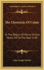 The Chronicle of Calais: In the Reigns of Henry VII and Henry VIII to the Year 1540