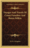 Voyages and Travels of Count Funnibos and Baron Stilkin