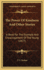 The Power of Kindness and Other Stories: A Book for the Example and Encouragement of the Young (1877)