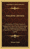 Anecdota Literaria: A Collection of Short Poems in English, Latin and French, Illustrative of the Literature and History of England in the Thirteenth Century (1844)