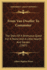 From Van Dweller to Commuter: The Story of a Strenuous Quest for a Home and a Little Hearth and Garden (1907)