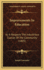Improvements in Education: As It Respects the Industrious Classes of the Community (1805)