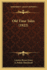 Old Time Tales (1922)