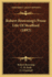 Robert Browning's Prose Life of Strafford (1892)