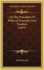 On the Principles of Political Economy and Taxation (1821)