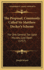 The Proposal, Commonly Called Sir Matthew Deckera Acentsacentsa A-Acentsa Acentss Scheme: For One General Tax Upon Houses, Laid Open (1757)