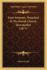 Four Sermons, Preached in the Parish Church, Stowmarket (1877)