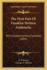 The First Part of Franklin Written Arithmetic: With Supplementary Examples (1885)