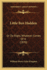 Little Ben Hadden: Or Do Right, Whatever Comes of It (1870)