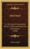 Hind Head: Or the English Switzerland and Its Literary and Historical Associations (1898)
