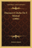 Discours E Dicho de F. Mistral (1906)