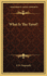 What Is the Tarot?