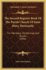 The Second Register Book of the Parish Church of Saint Mary, Horncastle: For Marriages, Christenings, and Burials (1896)