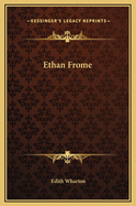 Ethan Frome
