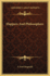 Flappers and Philosophers